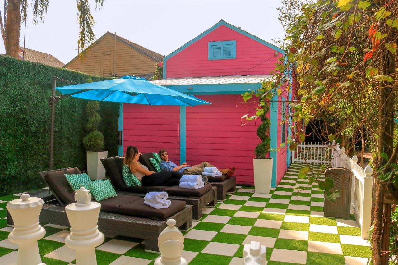 4 Bedroom - Sleeps 8! Celebrity Villa Next To Frenchman St Nowy Orlean Zewnętrze zdjęcie