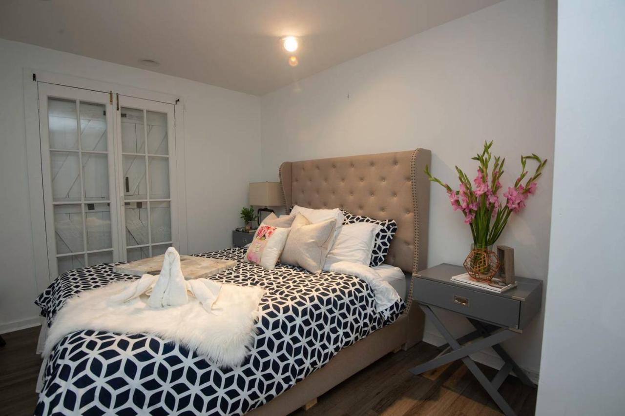 4 Bedroom - Sleeps 8! Celebrity Villa Next To Frenchman St Nowy Orlean Zewnętrze zdjęcie